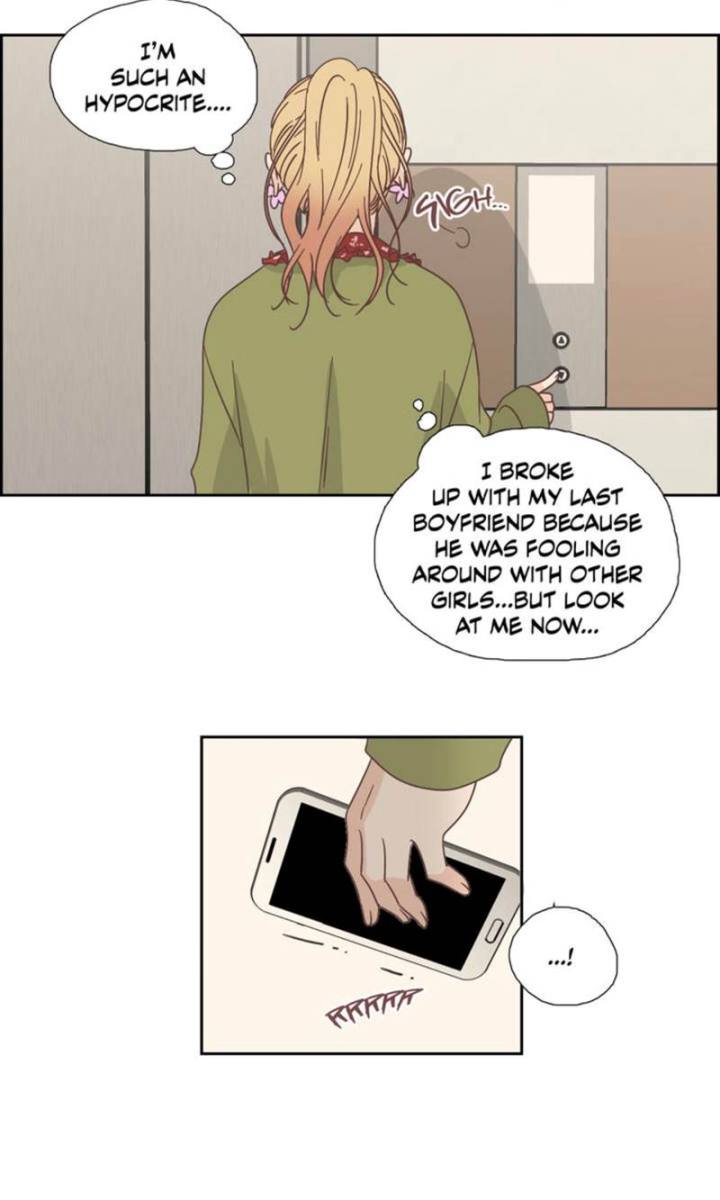 An Innocent Sin Chapter 32 Page 42
