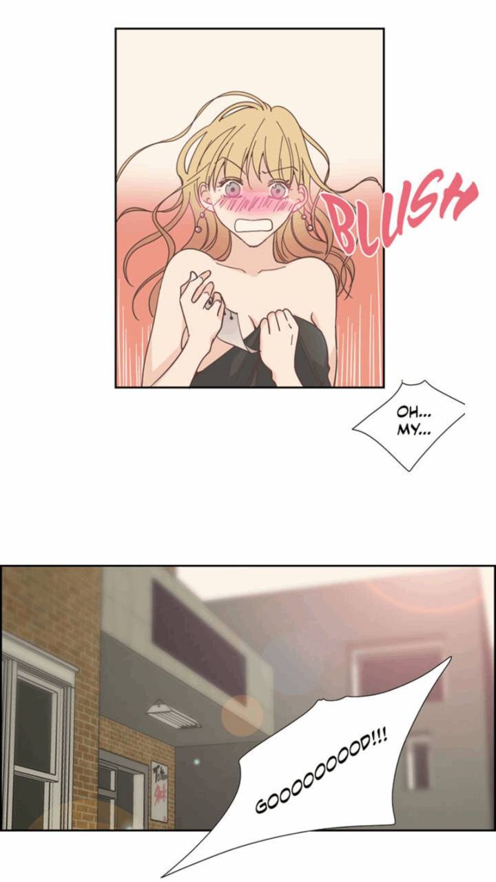 An Innocent Sin Chapter 32 Page 5