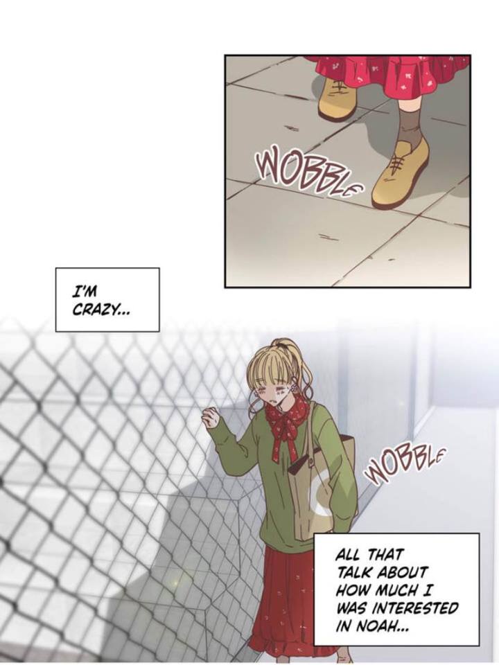 An Innocent Sin Chapter 32 Page 6