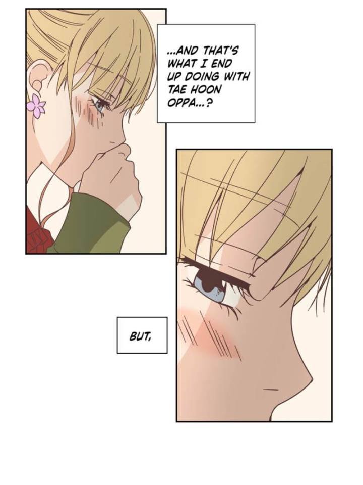 An Innocent Sin Chapter 32 Page 7
