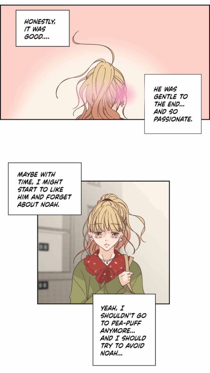 An Innocent Sin Chapter 32 Page 8