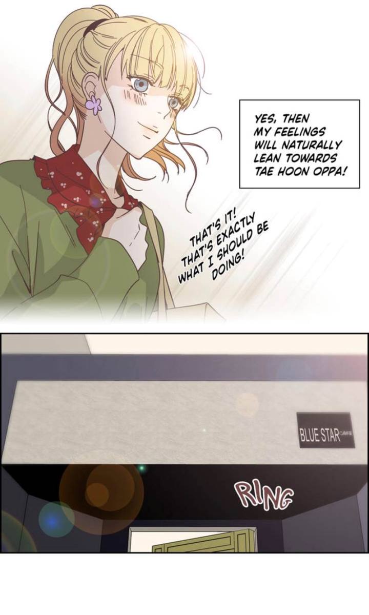 An Innocent Sin Chapter 32 Page 9