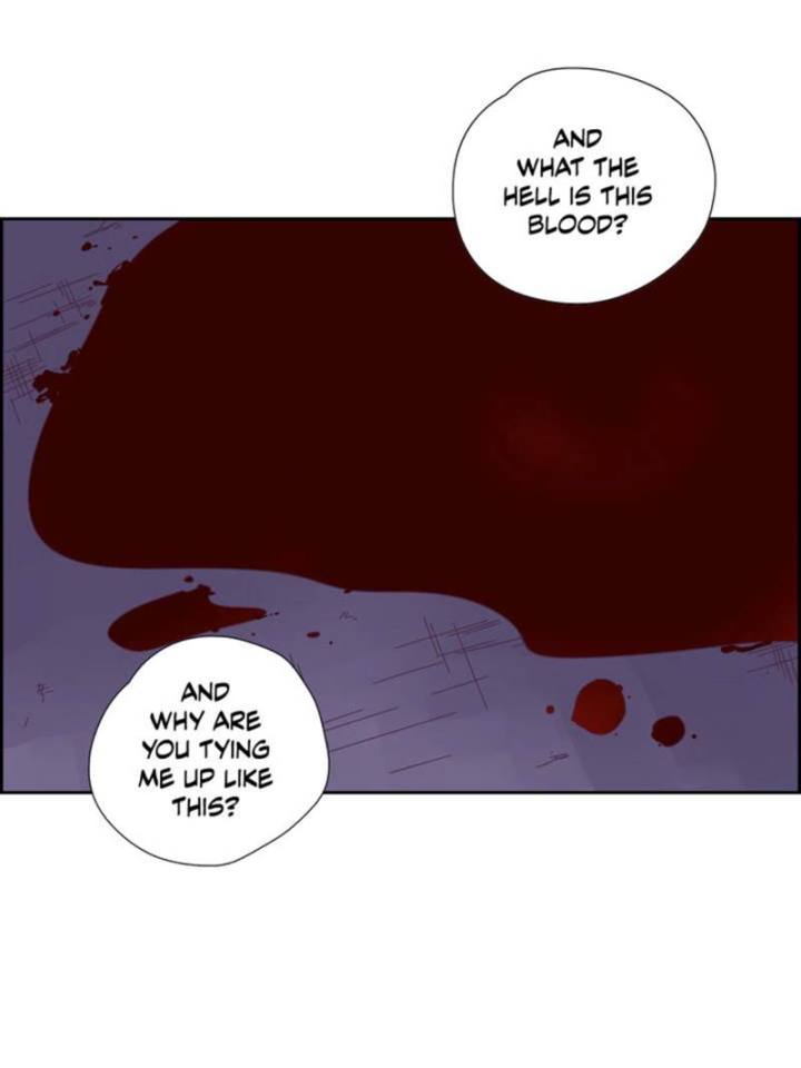 An Innocent Sin Chapter 33 Page 10