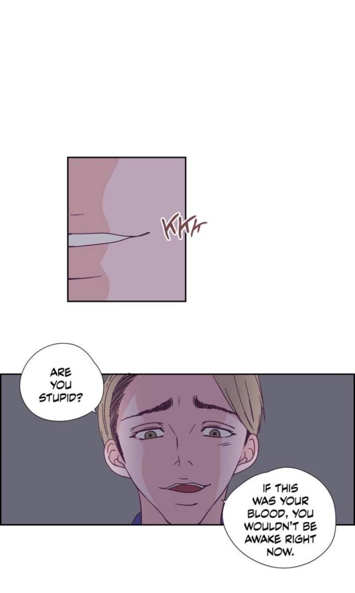 An Innocent Sin Chapter 33 Page 11