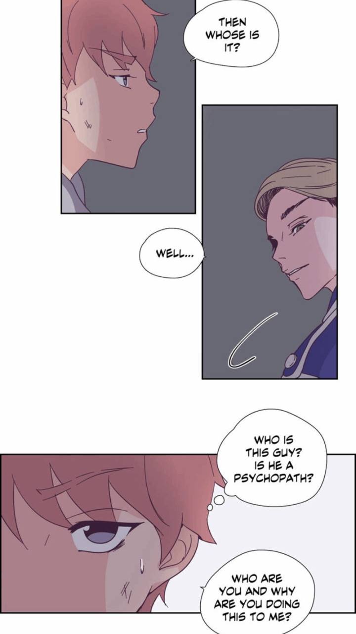 An Innocent Sin Chapter 33 Page 12