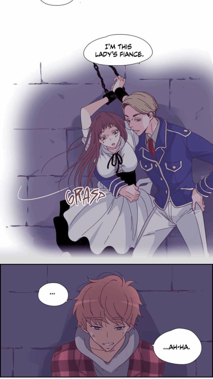 An Innocent Sin Chapter 33 Page 13
