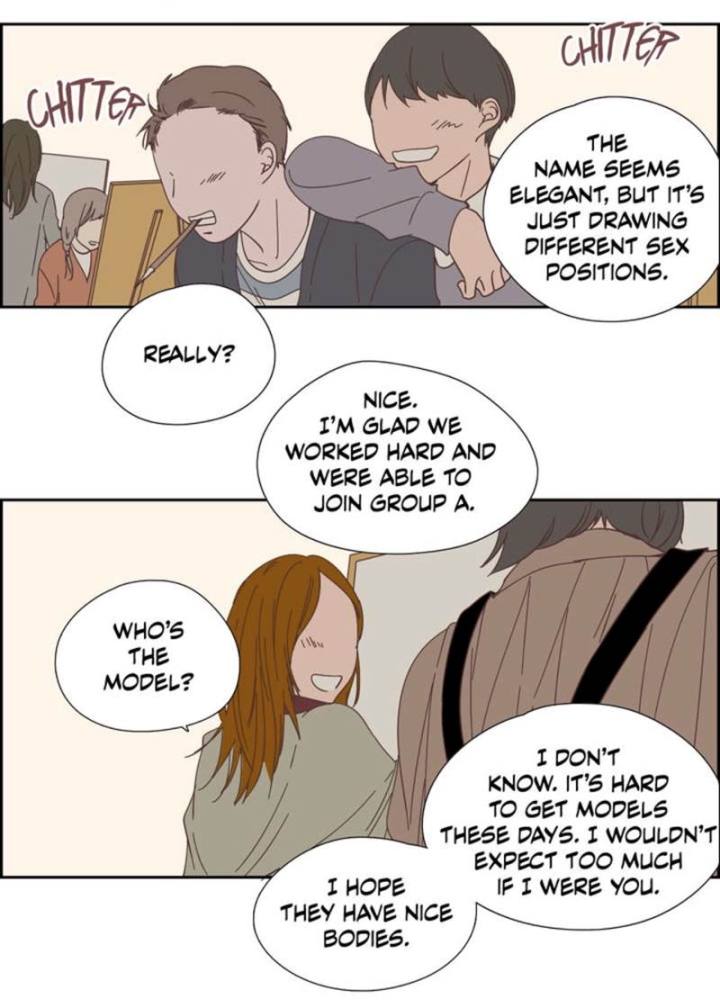 An Innocent Sin Chapter 33 Page 17