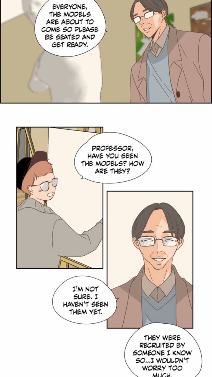 An Innocent Sin Chapter 33 Page 18