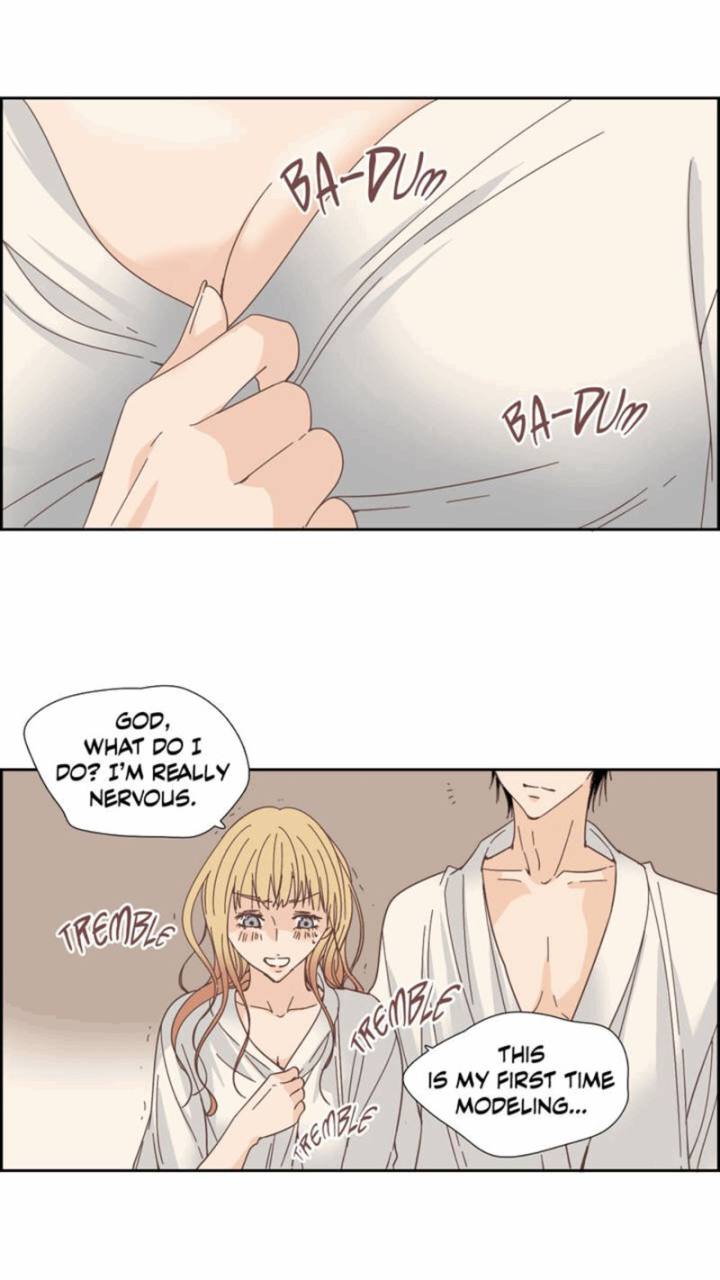 An Innocent Sin Chapter 33 Page 19