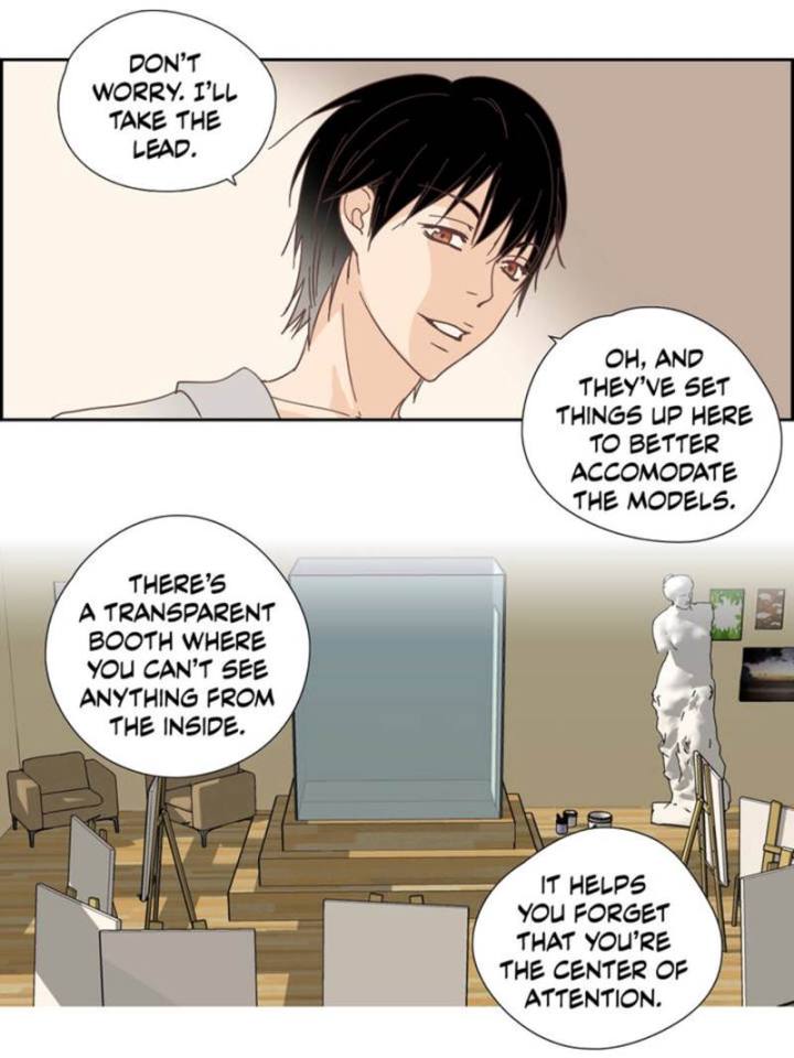 An Innocent Sin Chapter 33 Page 20