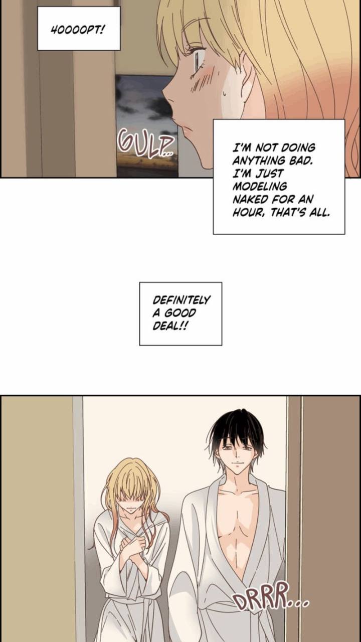 An Innocent Sin Chapter 33 Page 23