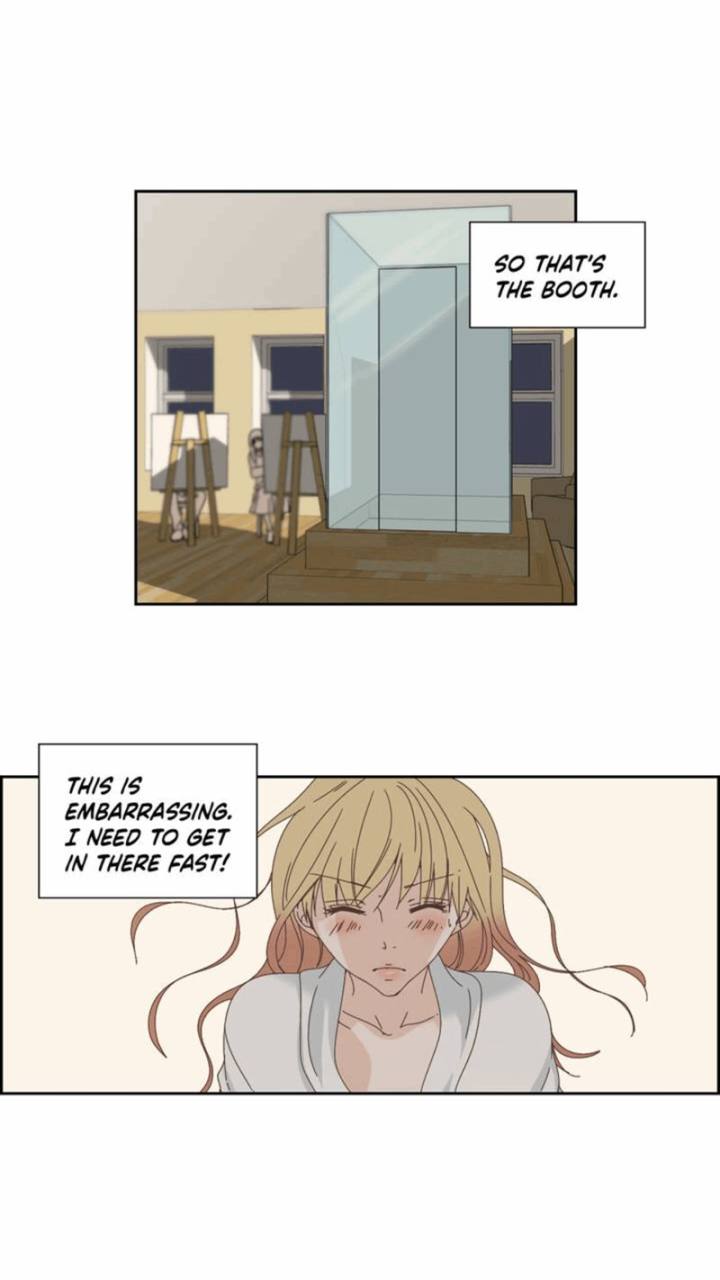 An Innocent Sin Chapter 33 Page 24