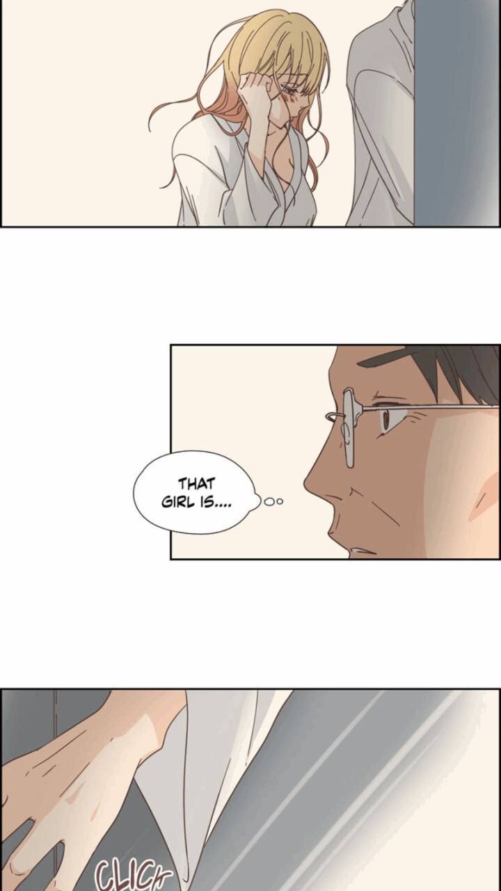 An Innocent Sin Chapter 33 Page 26