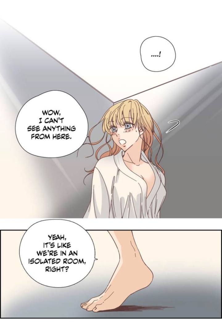 An Innocent Sin Chapter 33 Page 27