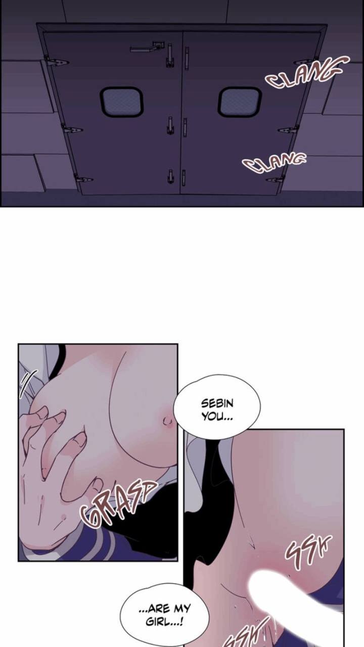An Innocent Sin Chapter 33 Page 29