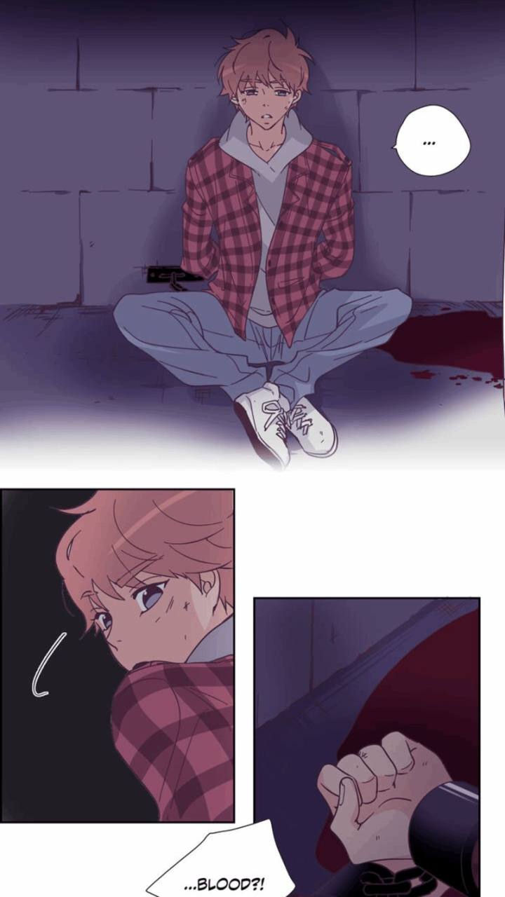 An Innocent Sin Chapter 33 Page 3