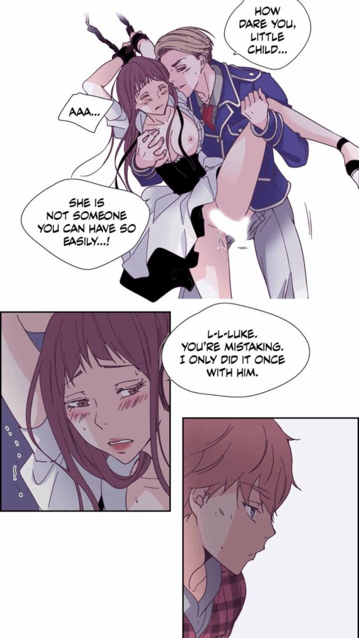 An Innocent Sin Chapter 33 Page 30
