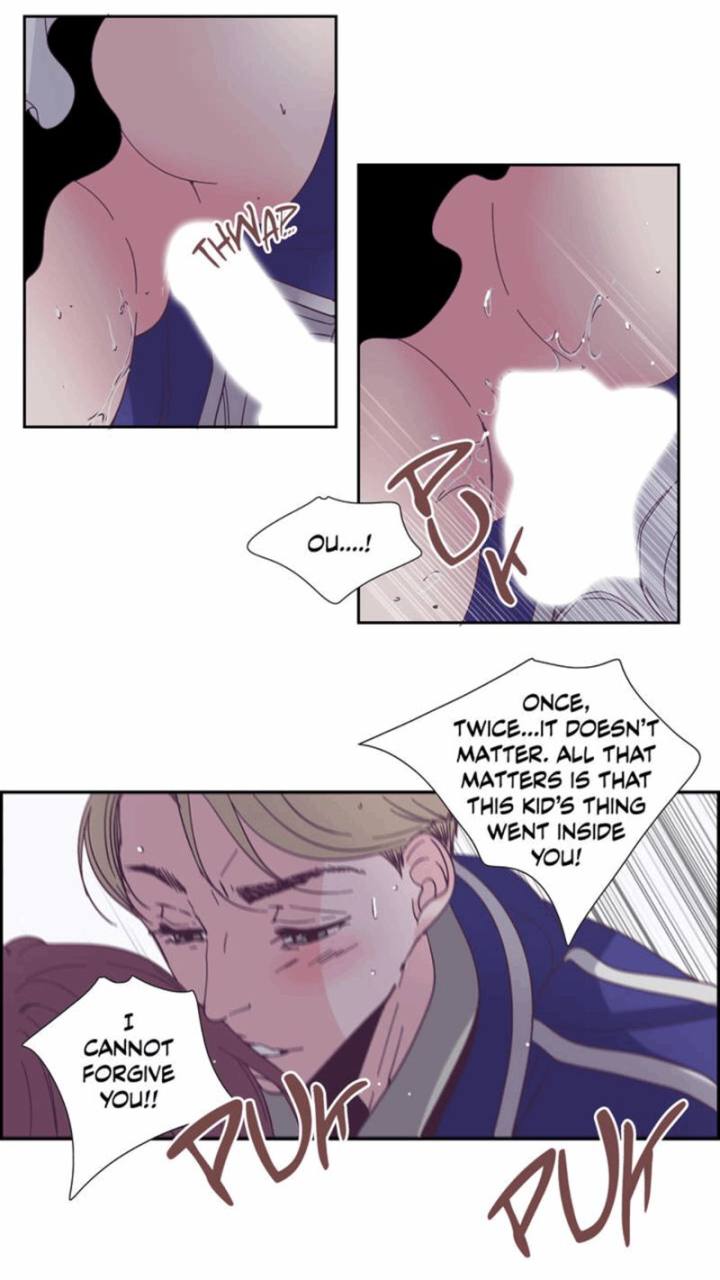 An Innocent Sin Chapter 33 Page 31