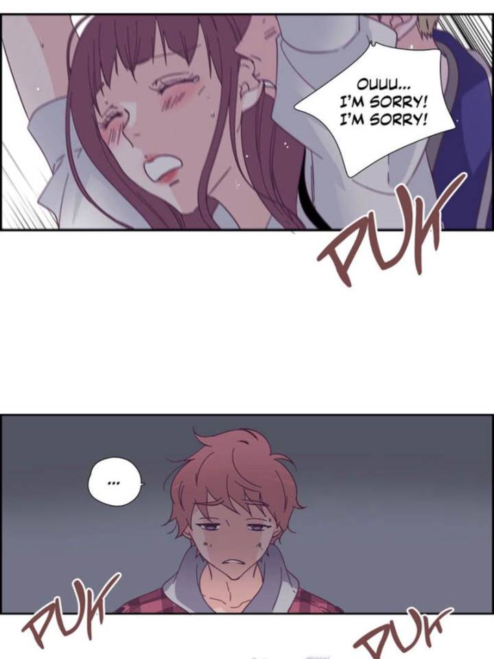 An Innocent Sin Chapter 33 Page 32