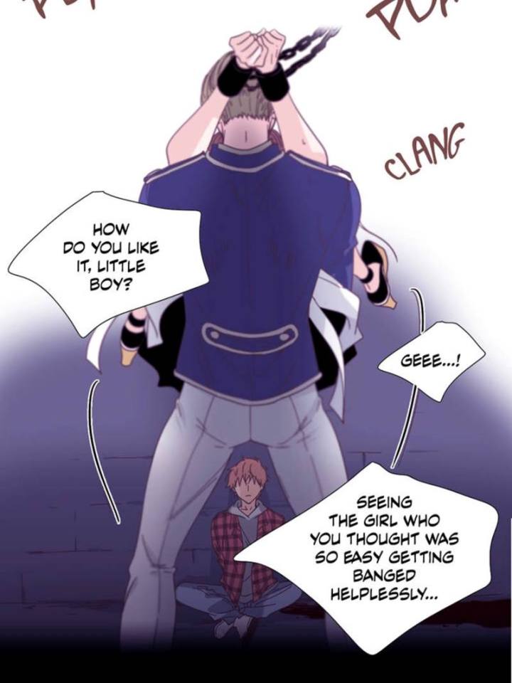 An Innocent Sin Chapter 33 Page 33
