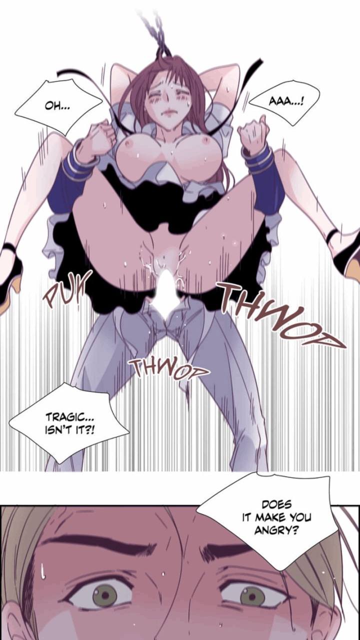 An Innocent Sin Chapter 33 Page 34