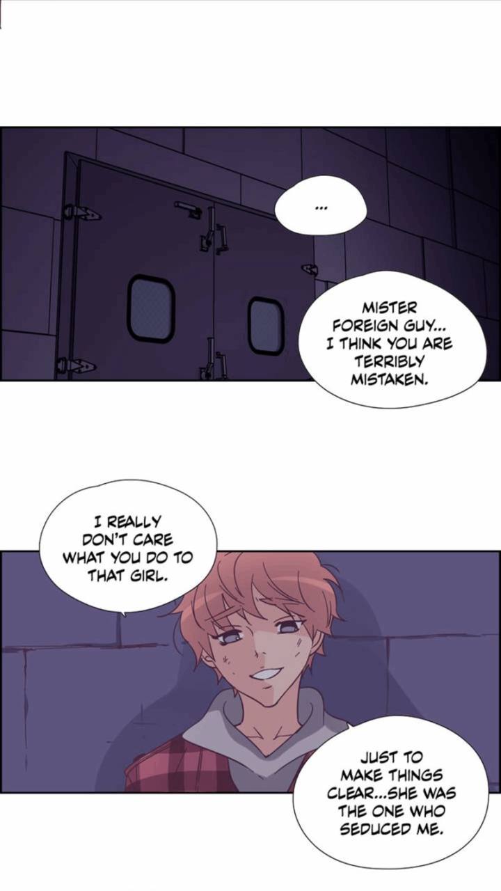 An Innocent Sin Chapter 33 Page 35