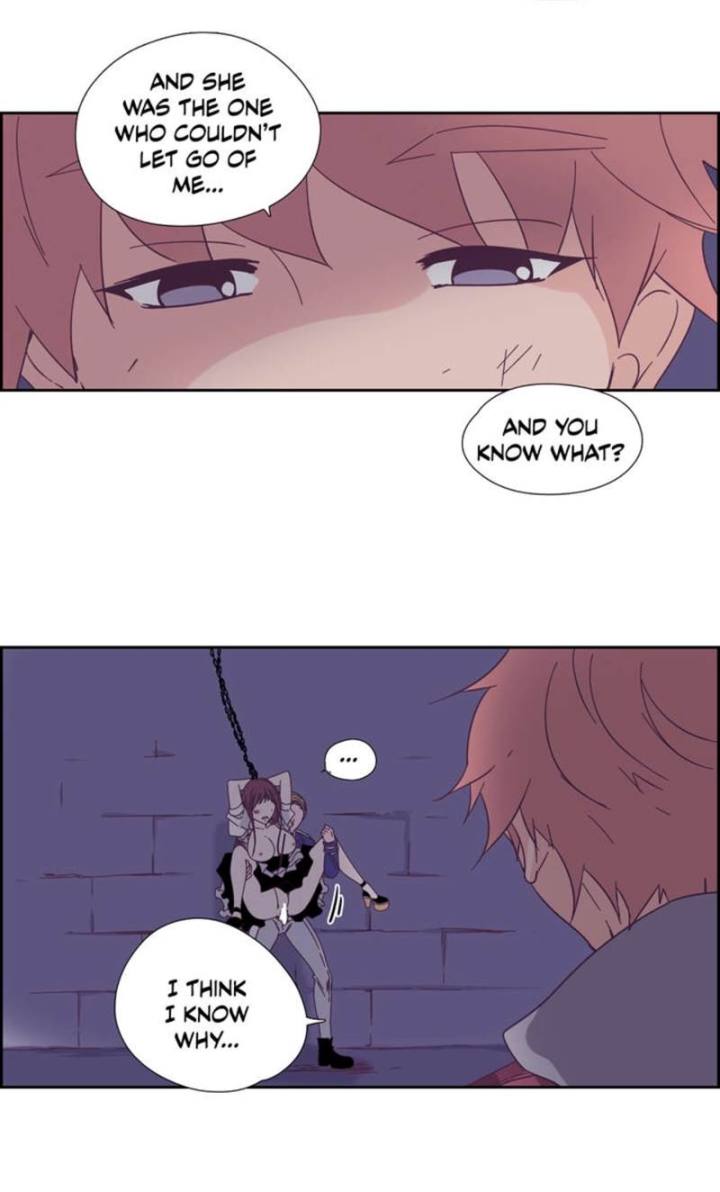 An Innocent Sin Chapter 33 Page 36
