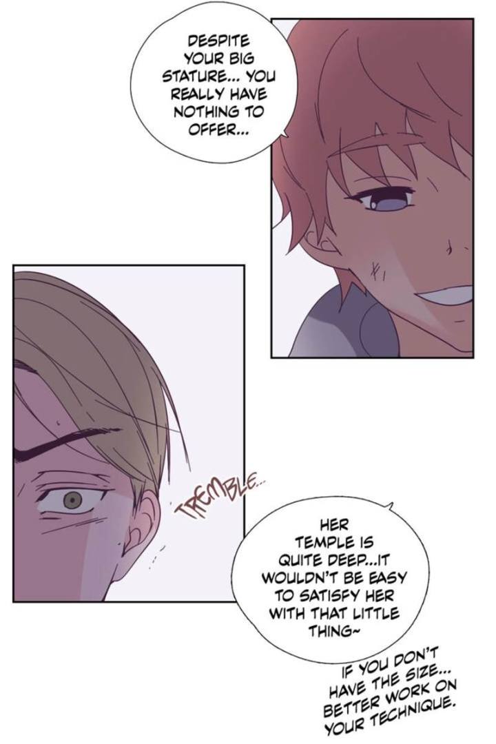 An Innocent Sin Chapter 33 Page 37