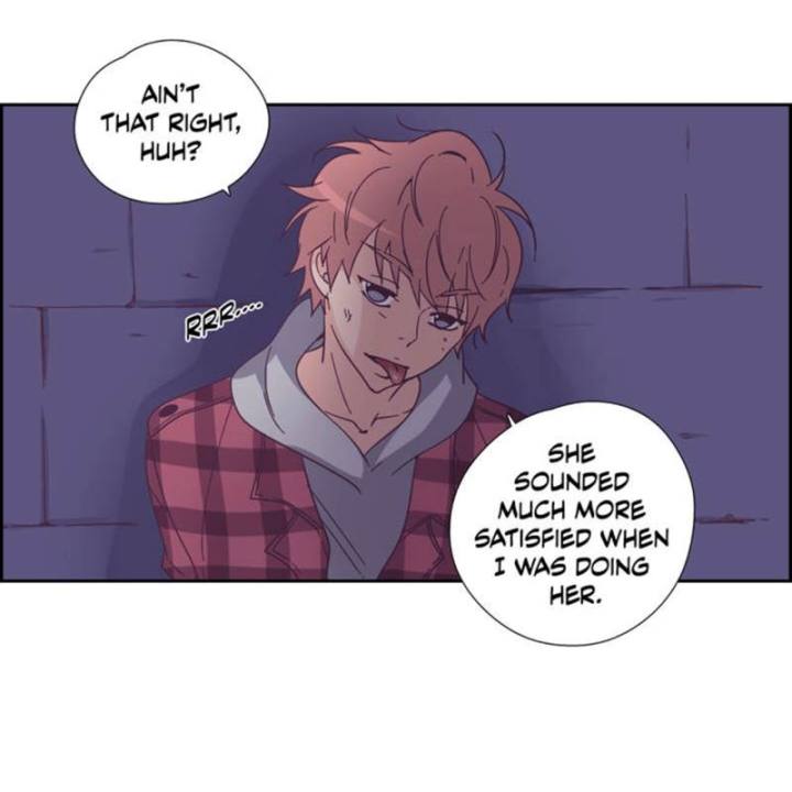 An Innocent Sin Chapter 33 Page 38