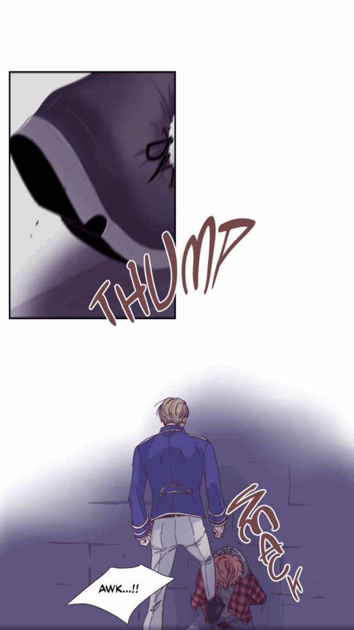 An Innocent Sin Chapter 33 Page 39