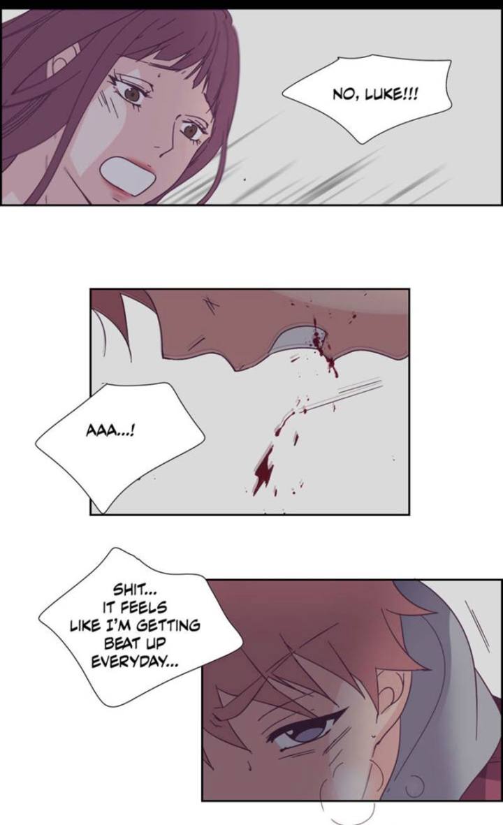 An Innocent Sin Chapter 33 Page 40