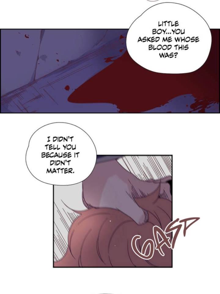 An Innocent Sin Chapter 33 Page 41