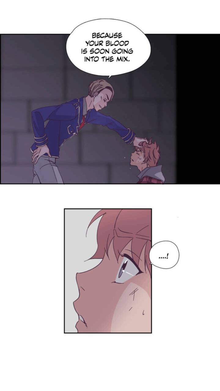 An Innocent Sin Chapter 33 Page 42