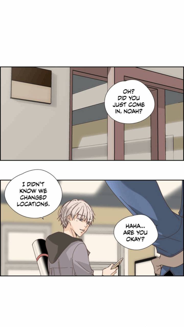 An Innocent Sin Chapter 33 Page 43