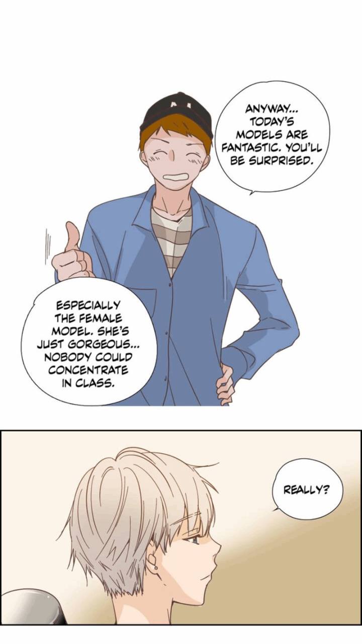 An Innocent Sin Chapter 33 Page 44