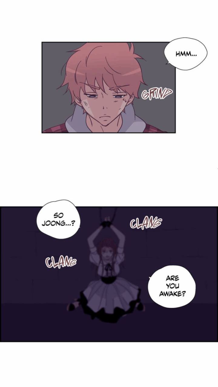 An Innocent Sin Chapter 33 Page 5