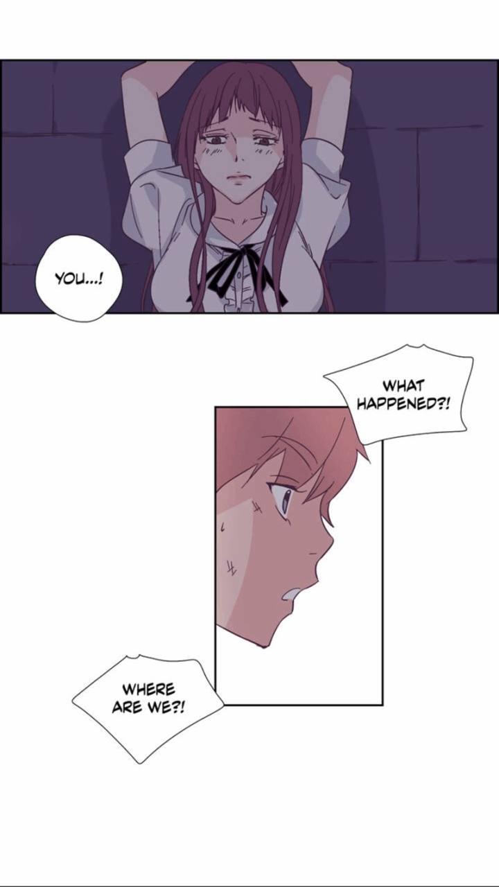 An Innocent Sin Chapter 33 Page 6