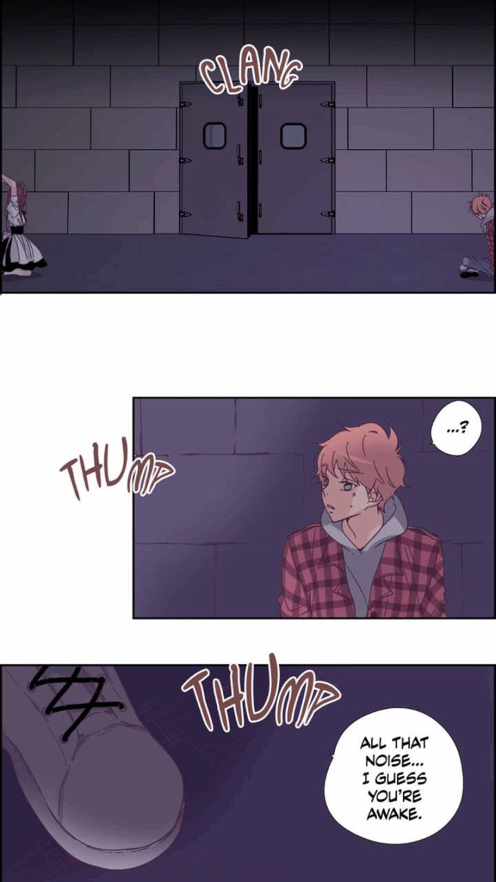 An Innocent Sin Chapter 33 Page 7