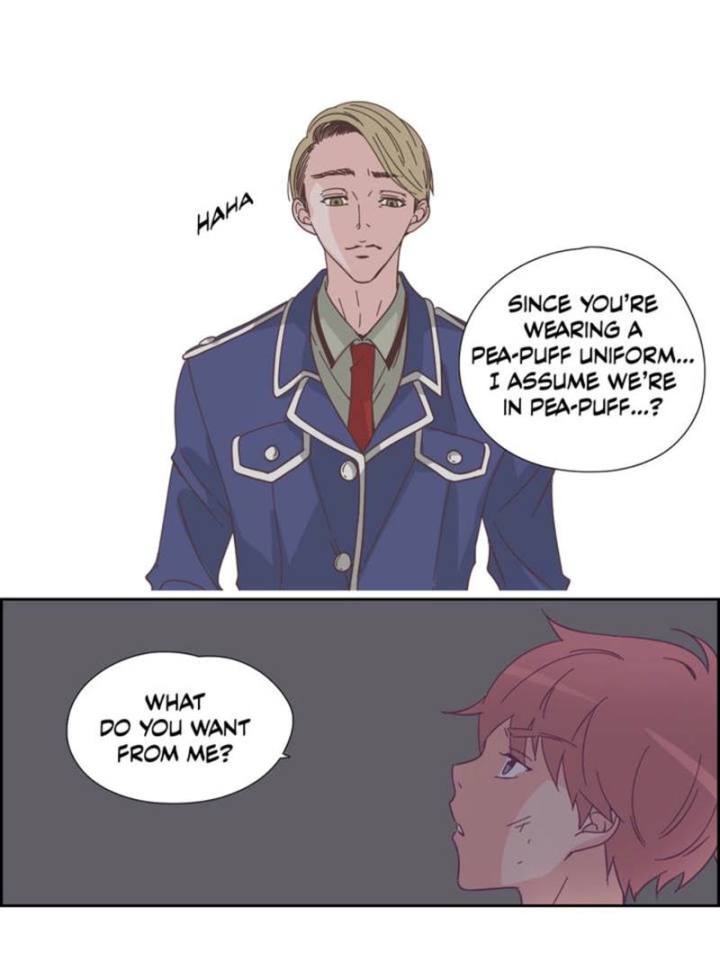 An Innocent Sin Chapter 33 Page 9
