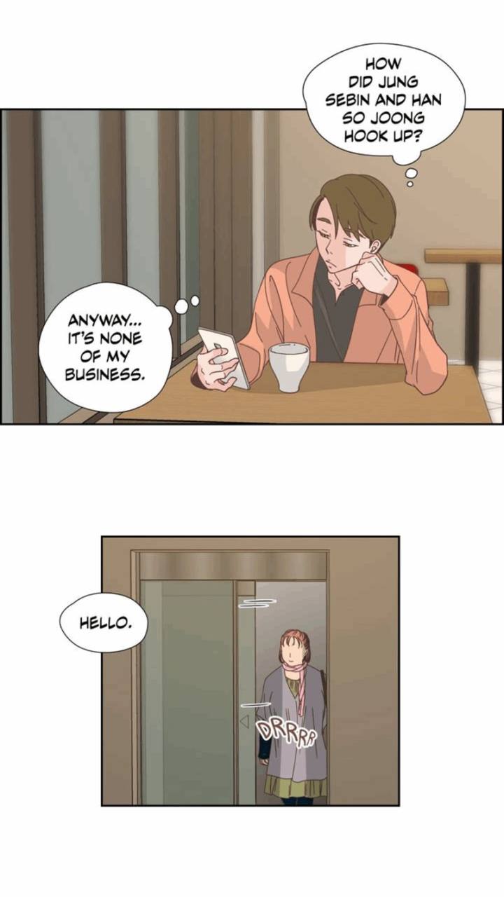 An Innocent Sin Chapter 34 Page 13