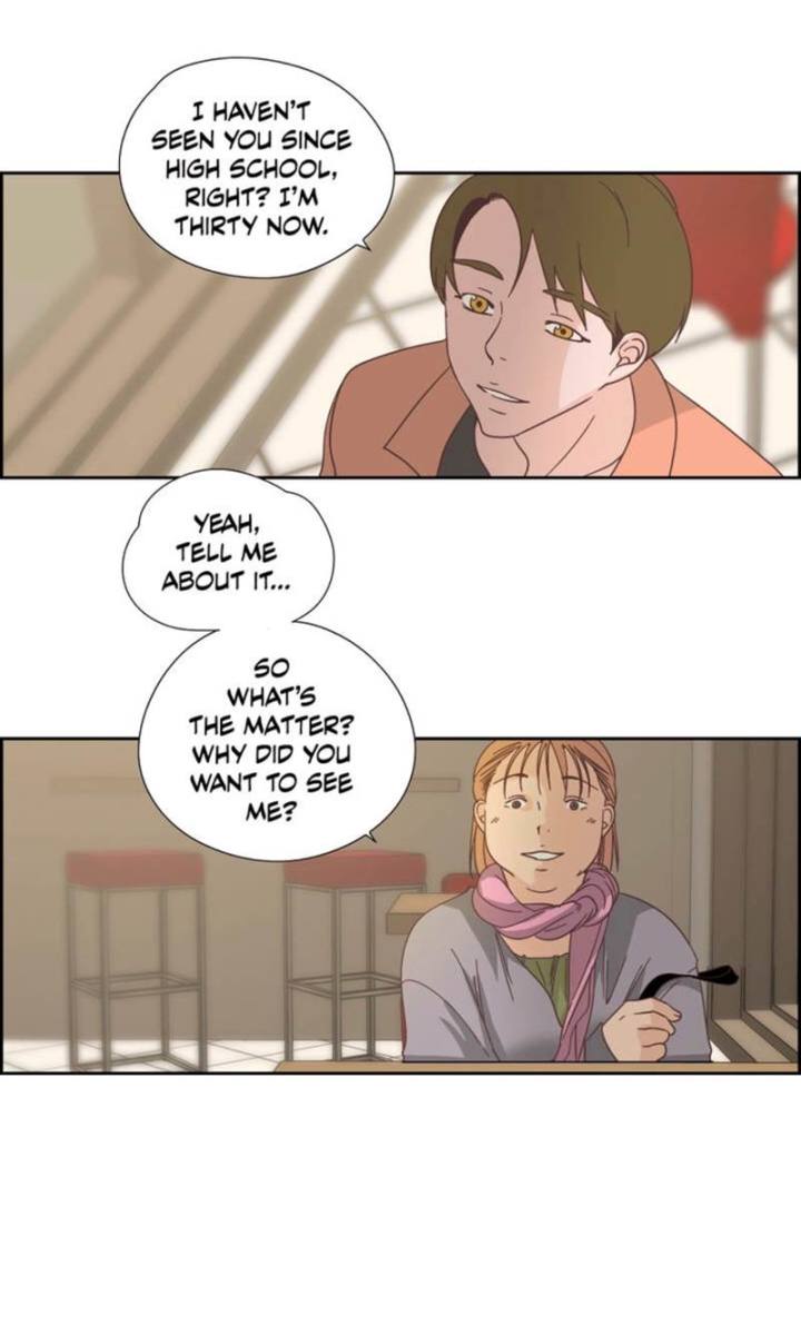 An Innocent Sin Chapter 34 Page 15