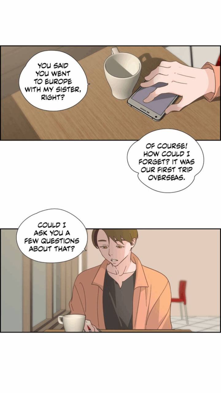An Innocent Sin Chapter 34 Page 16