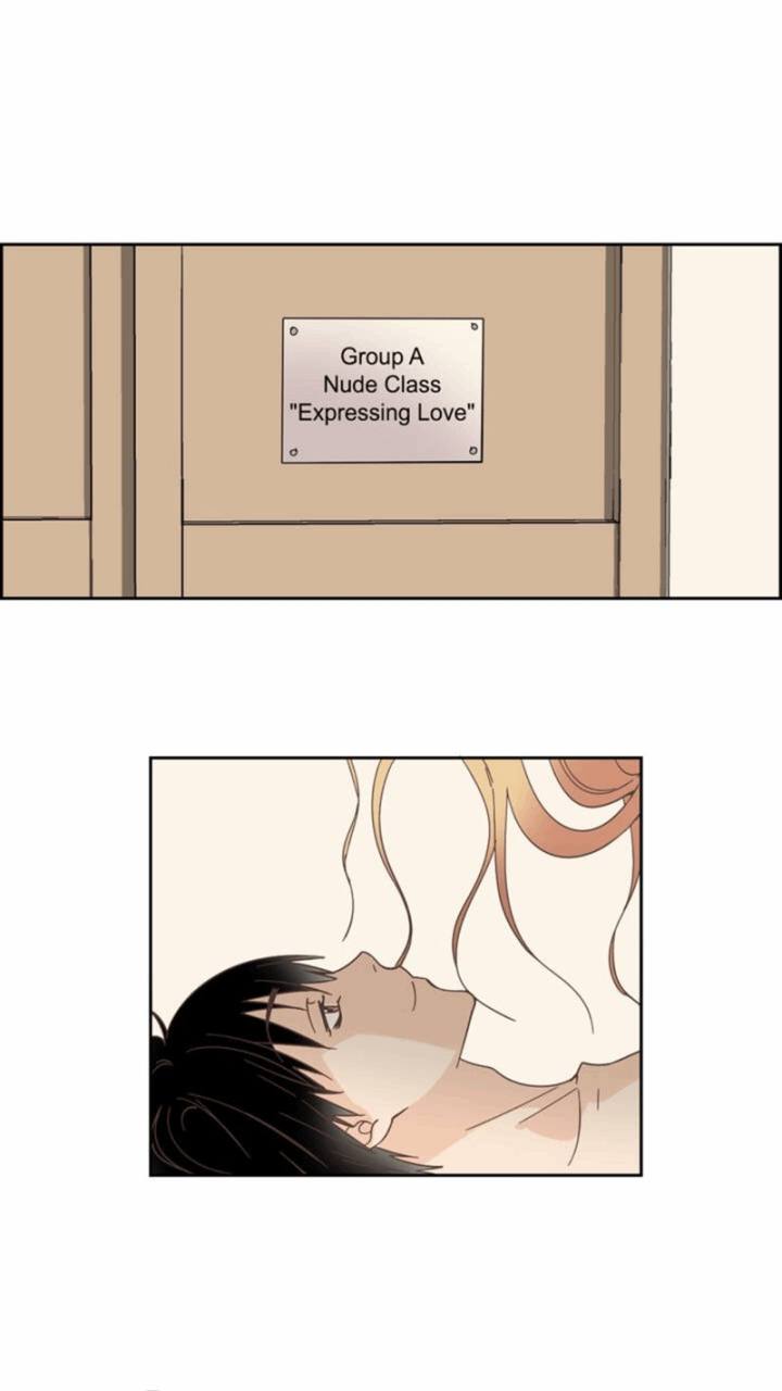 An Innocent Sin Chapter 34 Page 17
