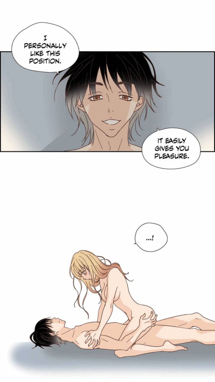 An Innocent Sin Chapter 34 Page 18