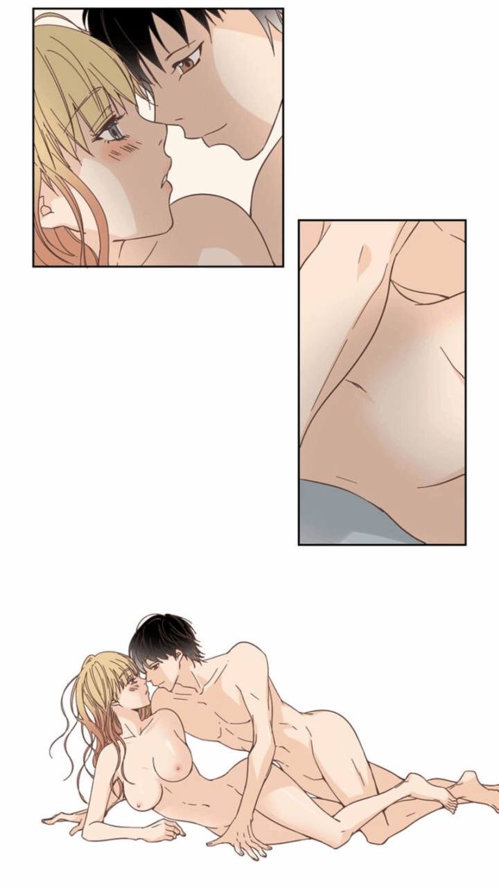An Innocent Sin Chapter 34 Page 2