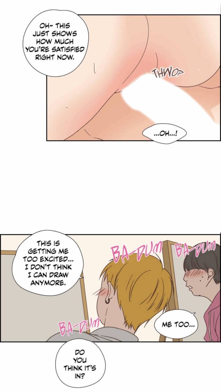 An Innocent Sin Chapter 34 Page 24