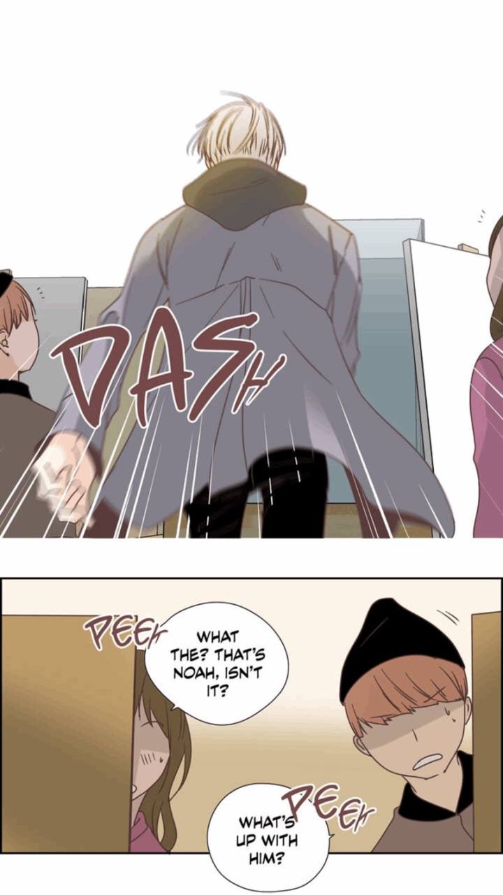 An Innocent Sin Chapter 34 Page 29