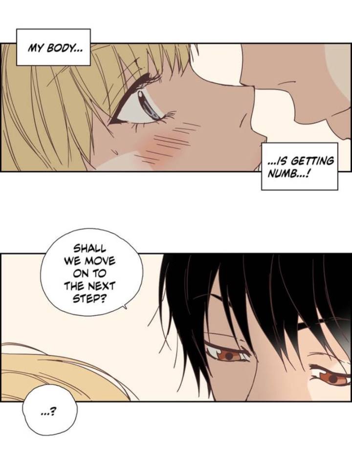 An Innocent Sin Chapter 34 Page 3