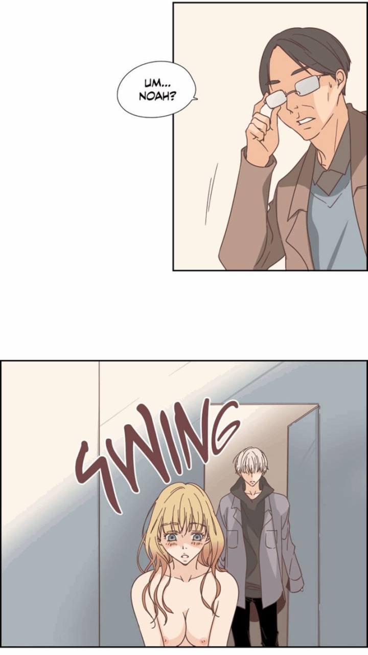 An Innocent Sin Chapter 34 Page 30