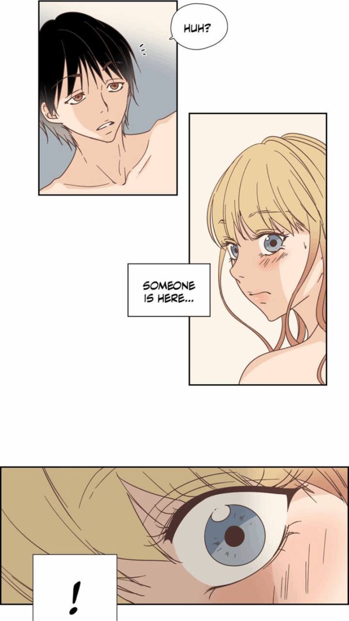 An Innocent Sin Chapter 34 Page 31